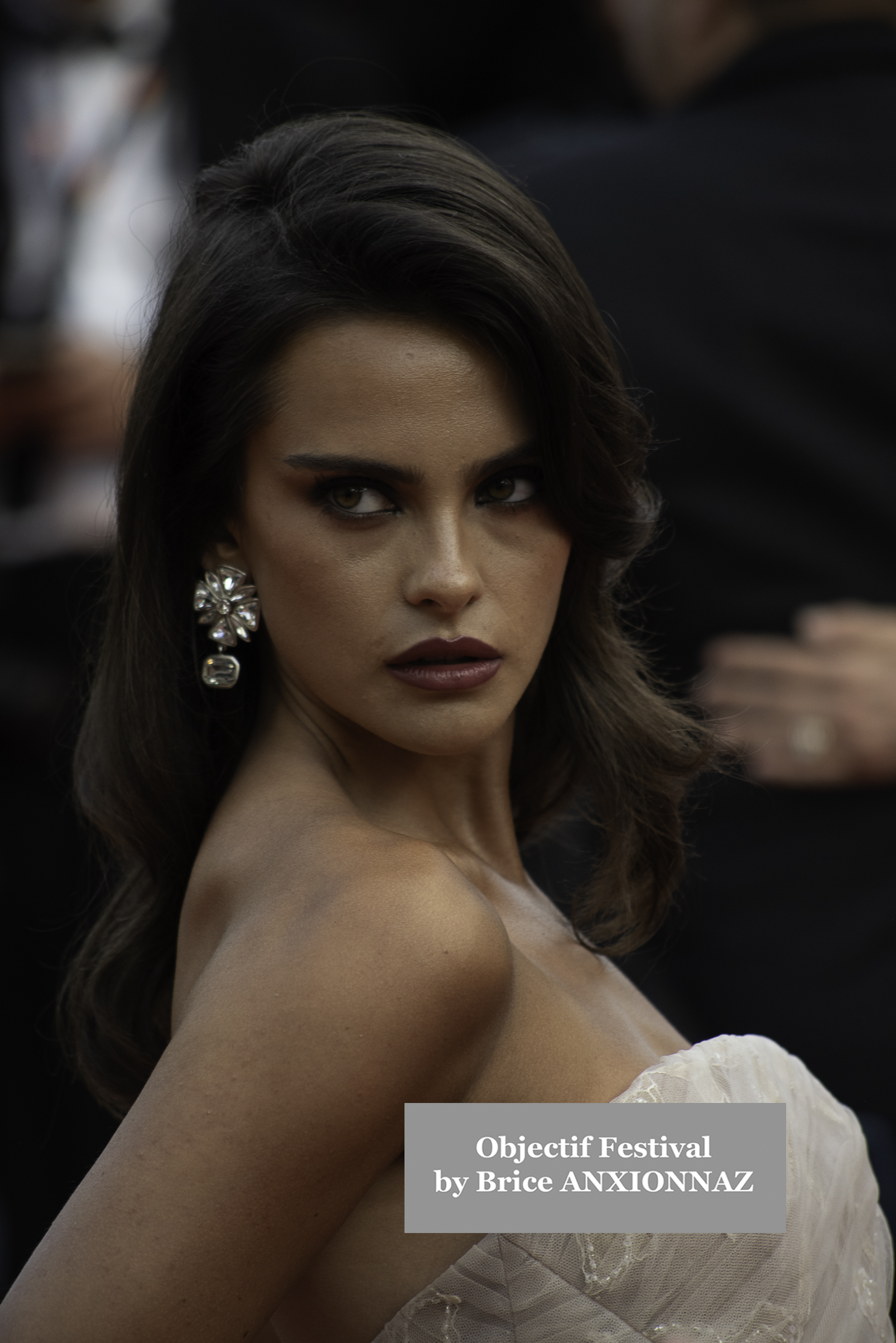 La  Plus  Precieuse  Des  Marchandises / 77th Cannes International Film Festival / Objectif Festival by Brice ANXIONNAZ